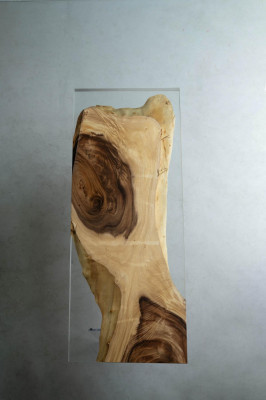 Esstisch Meer Wasser River Echtes Holz Flusstisch 180x90 Tische