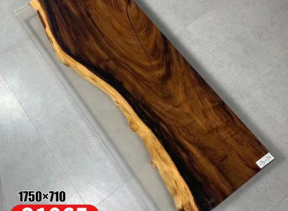 Epoxid harz esstisch echtes holz massive möbel wasserfall epoxy deko tisch