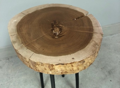 Beistelltisch Handgemachter Designer Tisch Beistelltisch Couchtisch