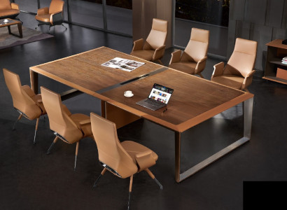 Konferenz Tisch Moderne Kanzlei Besprechungs Tische Büro Möbel Design