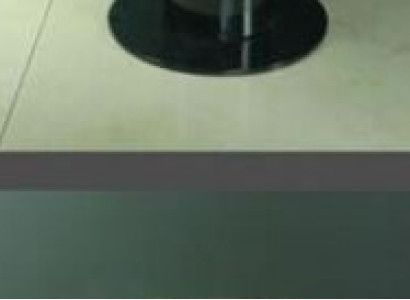 Runder Tisch Bar Rund Tische LED Wasser Spiel Beleuchtet LED Möbel