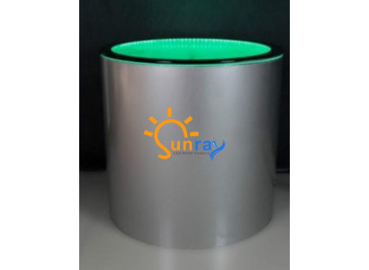 Design Tisch Couchtisch Dekor Wasser Säulen Säule Water Sofa Tische LED