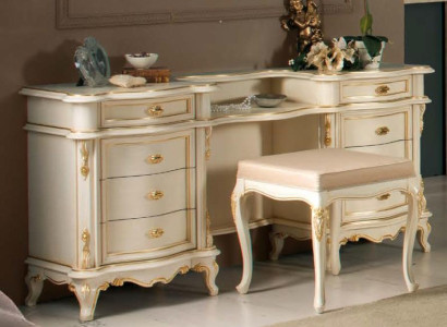 Schminktisch Kommode Kosmetiktisch Konsolen Tische Frisiertisch Schlafzimmer Neu