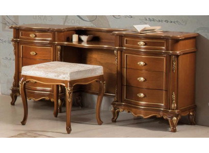 Konsolentisch Designer Holz Tisch Konsole Konsolentische Schmink Konsole Möbel