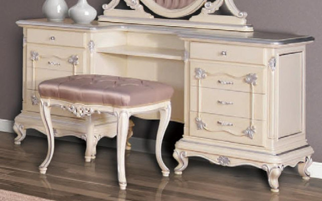 Schmink Konsolentisch Design Holz Tisch Konsolentische Tische Italienische Möbel