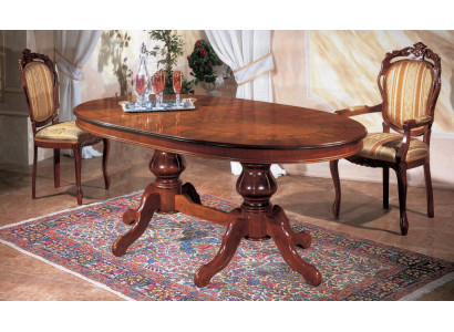 Esszimmer Set Essgruppe Klassischer Echt Holz Set Stuhl Garnitur 2x Stühle 3tlg