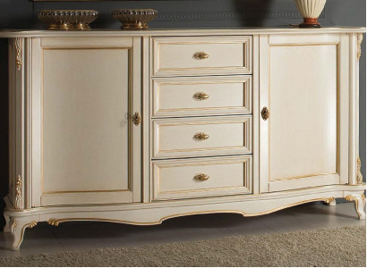 Schränke Holz Schlafzimmer Möbel Kommode Sidebaord Kommoden Schrank Design