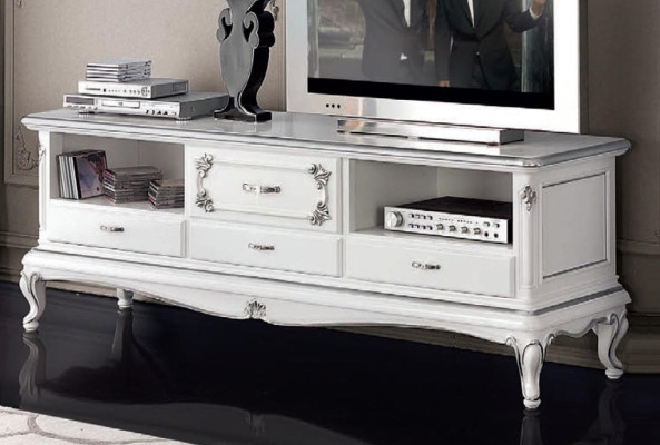 TV Schrank Lowboard rtv Möbel Schränke Wohnzimmerschrank Sideboard rtv Kommode