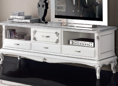 TV Schrank Lowboard rtv Möbel Schränke Wohnzimmerschrank Sideboard rtv Kommode