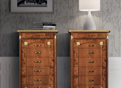 Schrank Möbel Kommode Anrichte Sideboard Braun Kommoden Sideboards Massiv Holz