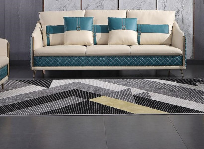 Designer Sofagarnitur Sofa Couch Polster Garnituren Sofas Exklusive Ledercouch