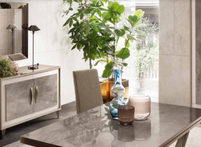 Sideboard Design Kommode Holz Schrank Deko Kommoden Italienische Möbel