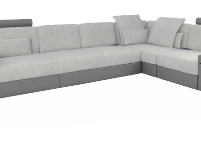 Designer Ecksofa Wohnzimmer Wohnzimmer Luxus L-form Sofas neue Stoffsofas