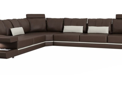 Ecksofa Sofa Couch Polster EckSoga Wohnlandschaft Textil Eck L Form