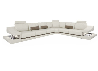 Wohnzimmer Ecksofa Schlafsofa Moderne Design Sofas Couchs Möbel