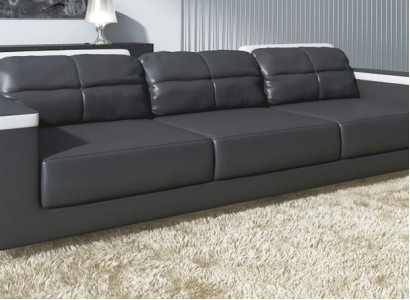 Big Sofa Couch Polster Möbel Sofas Couchen Schlafsofa xxl Möbel Wohnzimmer Neu