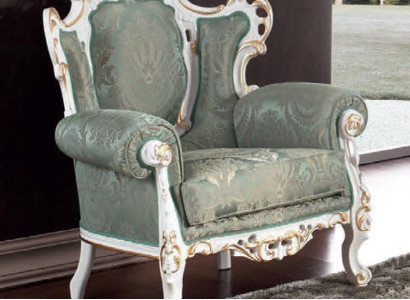 Sessel Sofa Couch 1 Sitzer Designer Couchen Club Art déco Polster Fernseh Lounge