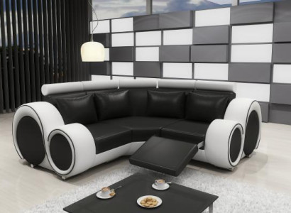 Ledersofa Wohnlandschaft Couch Design Ecksofa Berlin Sofa Massfertigung USB