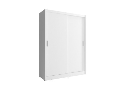 Mehrzweck Regale 150cm Schrank Regal Aufbewahrungs Kleiderschrank Garderobe Neu