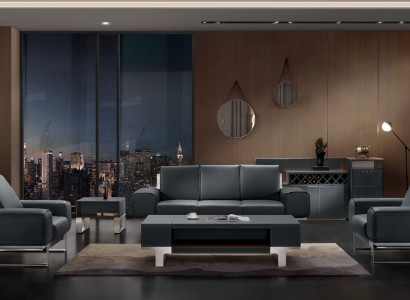 Wohnzimmer Möbel Sofagarnitur Design Couch moderne sofa garnitur