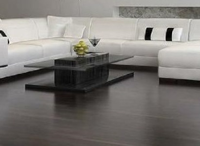 Wohnlandschaft Couch Polster Eck Garnitur Designer Ledersofa Big Sofa mit USB