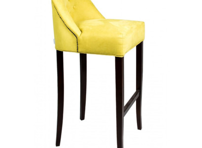 Barhocker Barstuhl Samt Stoff Design Barstühle Bar Hocker 4er Set Tresen