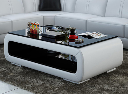 Couchtisch Tisch Couchtische Glastisch Designer Beistelltisch CT9010