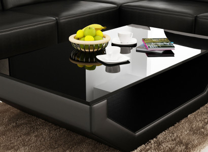 Couchtisch Tisch Couchtische Glastisch Tische Beistelltisch Designer Neu