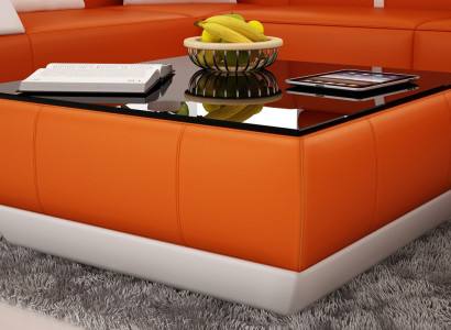 Couchtisch Tisch Couchtische Glastisch Tische Designer Beistelltisch Neu SR4405