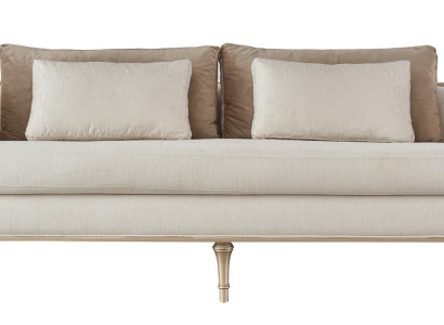 Designer Sofa Sofagarnitur 31 Sitzer Couch Polster Garnitur Möbel