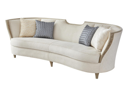 Designer Sofa Sofagarnitur 3+1 Sitzer Polstermöbel Modernes Sofa Sessel