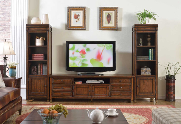 Wohnzimmer Wand Sideboard Design 2x Glasschrank niedrig rtv Sideboard Sideboard 3 Stück Wohnzimmer Wand Set