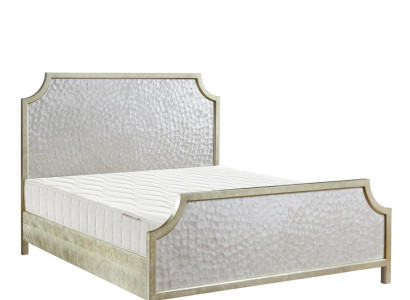 Royal Bett Schlafzimmer Luxus Bett Doppel Betten Holz 180x200cm Luxus