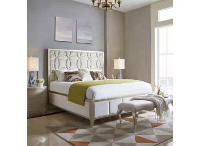 Klassisches Bett Doppelbett Betten Holz Landhaus Stil Echtes Holz