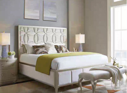 Klassisches Bett Doppelbett Betten Holz Landhaus Stil Echtes Holz