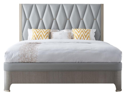 Amerikanische stil möbel luxus schlafzimmer bett hotel betten design