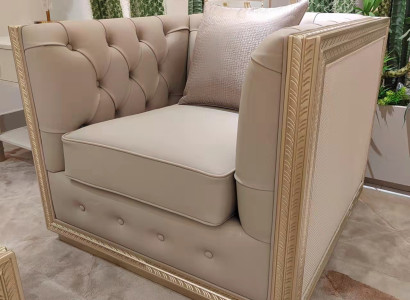 Wohnzimmer Relax Polster Gastro Stühle Sessel Design Lounge Club Stuhl Neu