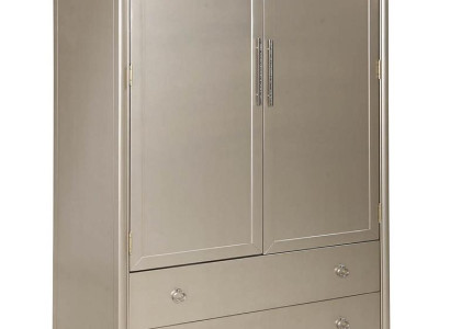 Kleiderschrank Schlafzimmer Möbel Design Italienische Holz Schrank