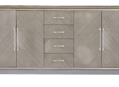Design Kommode Kommoden Schrank Holz Anrichte Konsole Konsolen Möbel