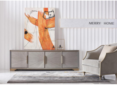 Sideboard Luxus rtv sideboard Schrank Kommode Schränke lowboard