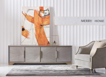 Sideboard Luxus rtv sideboard Schrank Kommode Schränke lowboard