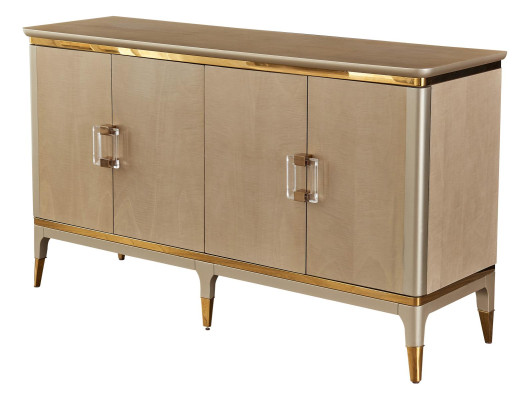 Luxus Kommode Sideboard Design Möbel Hotel Dubai Kommoden