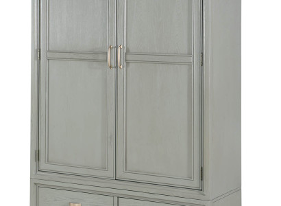 Kleiderschrank Regal Schränke Schrank Schlafzimmer Schrank Möbel Holz Designer