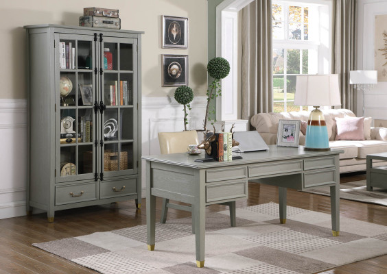 Büro Sessel Schreibtische Tisch Holz Schreibtisch Stuhl Set Möbel Zimmer