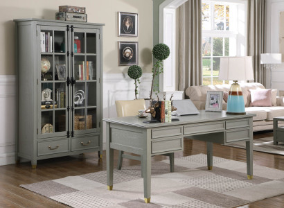 Büro Sessel Schreibtische Tisch Holz Schreibtisch Stuhl Set Möbel Zimmer