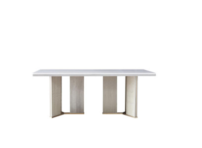 Esstisch möbel wohnzimmer tische holz tisch italienisches design neu