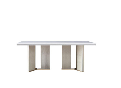 Esstisch möbel wohnzimmer essszimmer tische holz tisch italienisches