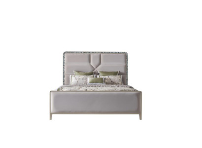 Betten Doppel Bett Design Schlafzimmer Holz Bett Betten 150x200cm Hotel