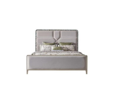 Betten Doppel Bett Design Schlafzimmer Holz Bett Betten 150x200cm Hotel