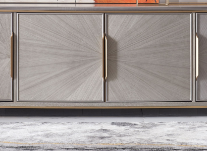 Kommode Hoch Schrank Side Low Board Kommoden Dekor Designer Edel Luxus